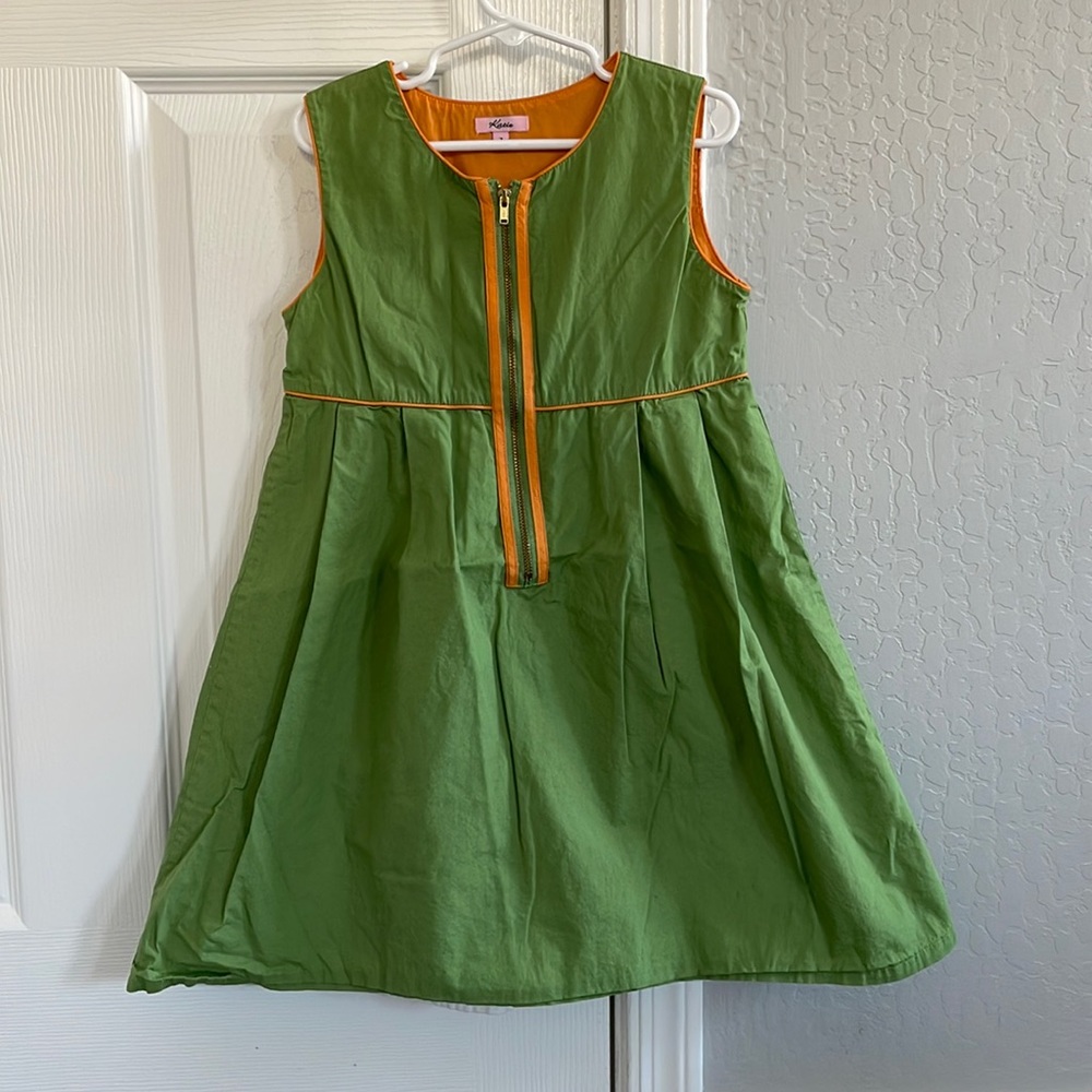 Katie dress